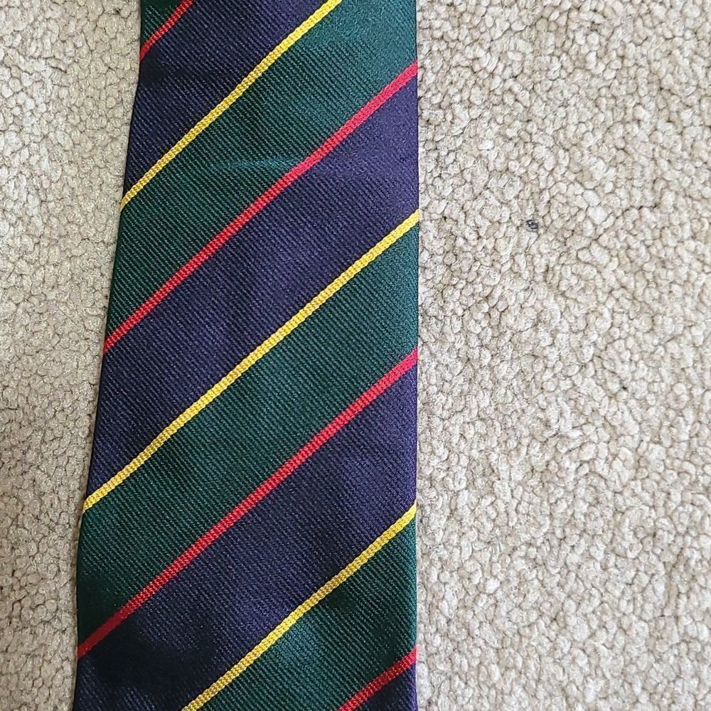 Polo Ralph Lauren Tie - Picture 4 of 4